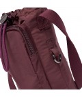 Bottle Sling base | Burgundy